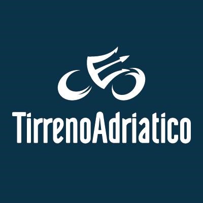 59^ EDIZIONE Tirreno-Adriatico 2024 08/03/2024 Tappa n. 5 Torricella Sicura-Valle Castellana