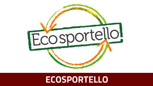 Ecosportello