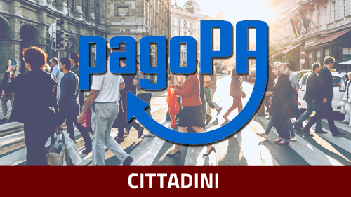 PagoPA Cittadino