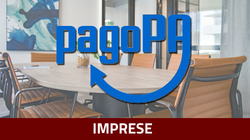 PagoPA Imprese