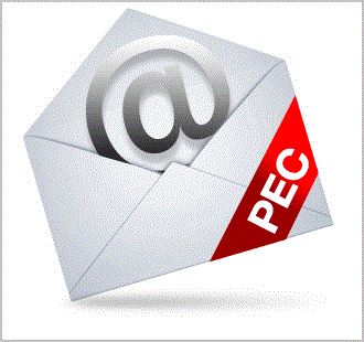 Nuova casella di posta elettronica certificata Ufficio Tributi